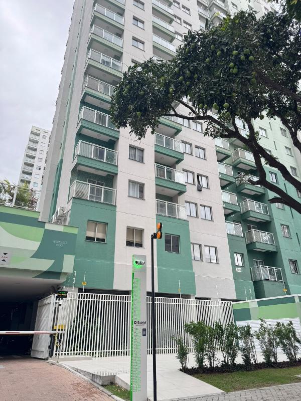 Apartamento em Rio de Janeiro, Santo Cristo, Rua Geografo Milton Santos, N. 121, Apto 1302,, RJ. Área: 30m2