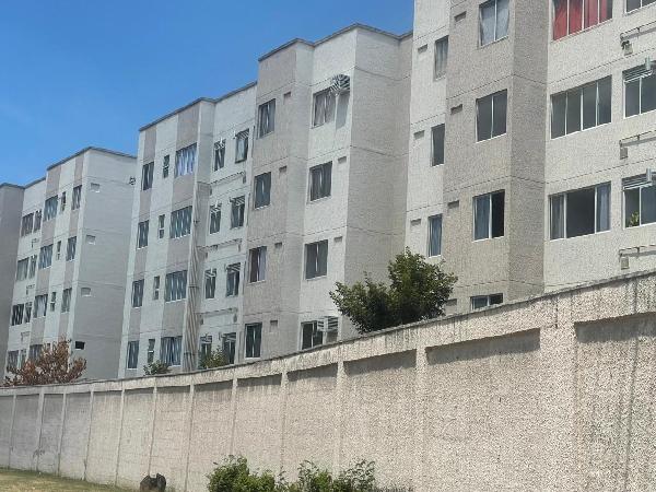 Apartamento em São Gonçalo, Tribobo, Rua Dalva Raposo, N. 260, Apto 203, Bl 03, RJ. Área: 58.11m2 Apartamento em São Gonçalo, Tribobo, Rua Dalva Raposo, N. 260, Apto 203, Bl 03, RJ. Área: 58.11m2