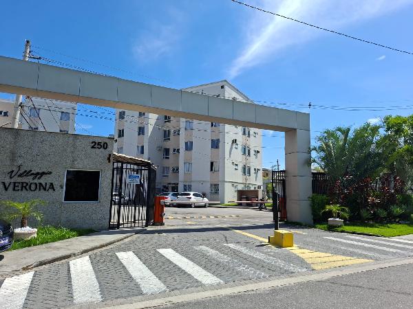 Apartamento em Rio de Janeiro, Santa Cruz, Rua Projetada A, N. 250, Apto 204, Bl 06, RJ. Área: 44.22m2 Apartamento em Rio de Janeiro, Santa Cruz, Rua Projetada A, N. 250, Apto 204, Bl 06, RJ. Área: 44.22m2