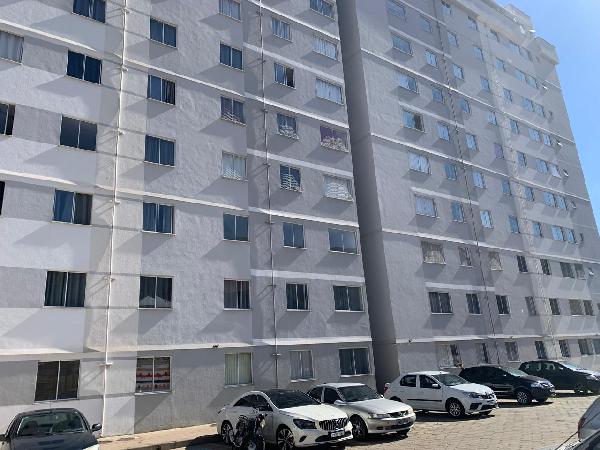 Apartamento em Juiz de Fora, Realeza, Rua Delegado Ruy De Paiva Leite, N. 55, Apto 311, Torre Ii, MG. Área: 65.34m2