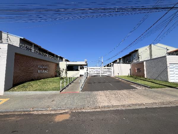 Apartamento em Uberaba, Vallim, Rua Dona Cecilia Borges Pauluk, N. 70, Apto 101, Bl16, MG. Área: 51.34m2 Apartamento em Uberaba, Vallim, Rua Dona Cecilia Borges Pauluk, N. 70, Apto 101, Bl16, MG. Área: 51.34m2