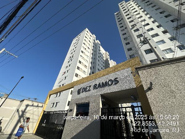 Apartamento em Rio de Janeiro, Ramos, Rua Sargento Silva Nunes, N. 250, Apto 312, Bl 01, RJ. Área: 41m2 Apartamento em Rio de Janeiro, Ramos, Rua Sargento Silva Nunes, N. 250, Apto 312, Bl 01, RJ. Área: 41m2