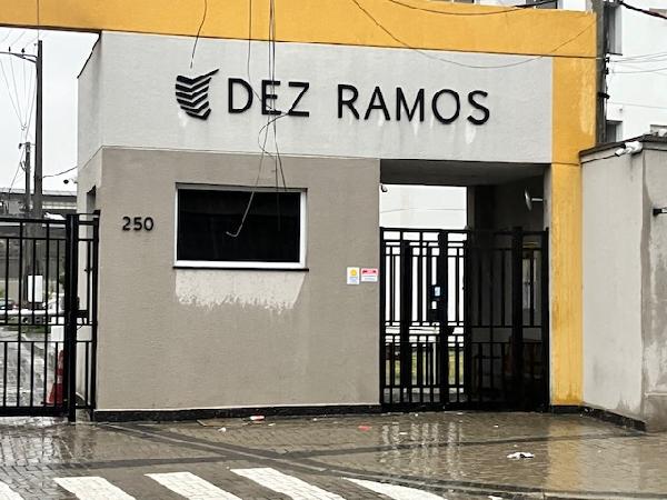 Apartamento em Rio de Janeiro, Ramos, Rua Sargento Silva Nunes, N. 250, Apto 401, Bl 01, RJ. Área: 42m2 Apartamento em Rio de Janeiro, Ramos, Rua Sargento Silva Nunes, N. 250, Apto 401, Bl 01, RJ. Área: 42m2