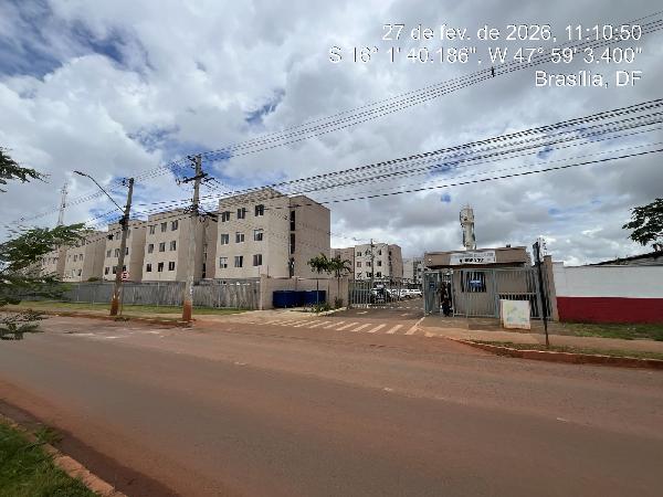Apartamento em Brasília, Setor Meireles (santa Maria), Avenida Monumental, N. Sn, Apto 103, Bloco 08 Lote 05, DF. Área: 97.86m2