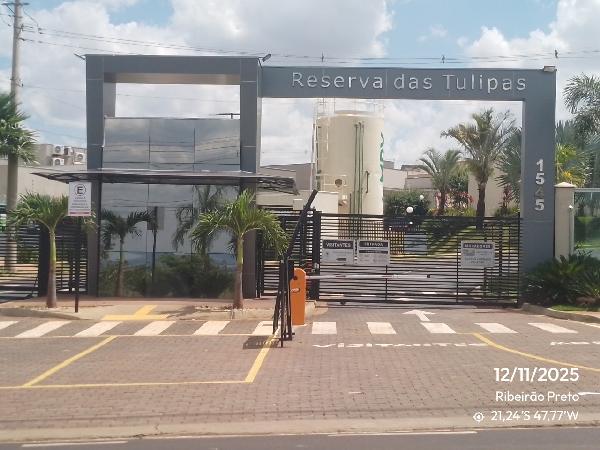 Apartamento em Ribeirão Preto, Recreio Das Acacias, Avenida Afonco Valera, N. 1545, Apto 304, Bl 10 Pav 03, SP. Área: 40.82m2