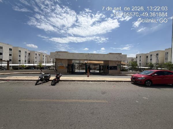 Apartamento em Goiânia, Residencial Porto Dourado, Rua 76, N. Sn, Apto 102, Bl 06 Q 03 Lt 01 Modulo A, GO. Área: 46.28m2 Apartamento em Goiânia, Residencial Porto Dourado, Rua 76, N. Sn, Apto 102, Bl 06 Q 03 Lt 01 Modulo A, GO. Área: 46.28m2