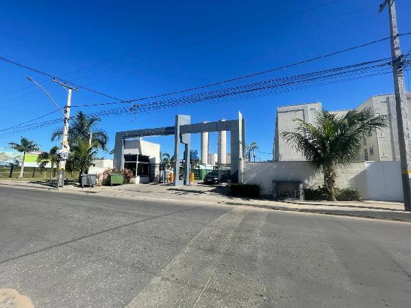 Apartamento em Campos dos Goytacazes, Parque Novo Jockey, Avenida Rosa Montezano De Oliveira, N. 224, Apto 403, Bl 16 Vg 451, RJ. Área: 41.85m2