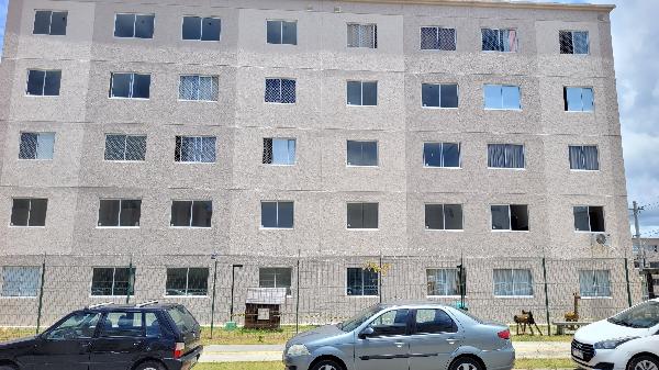 Apartamento em Salvador, Areia Branca, Rua Viver Areia Branca, N. 168, Apto 402, Bl 14, BA. Área: 40.53m2