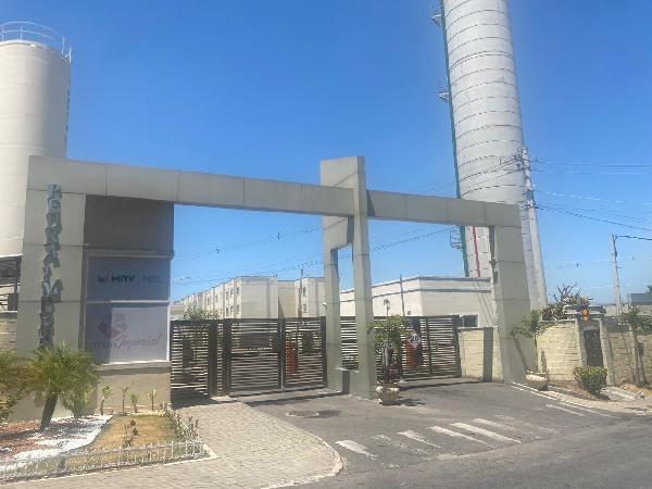 Apartamento em Itaboraí, Bela Vista, Rua Dona Bela, N. Sn, Apto 106, Bl 02gleba 5-A4, RJ. Área: 40.82m2
