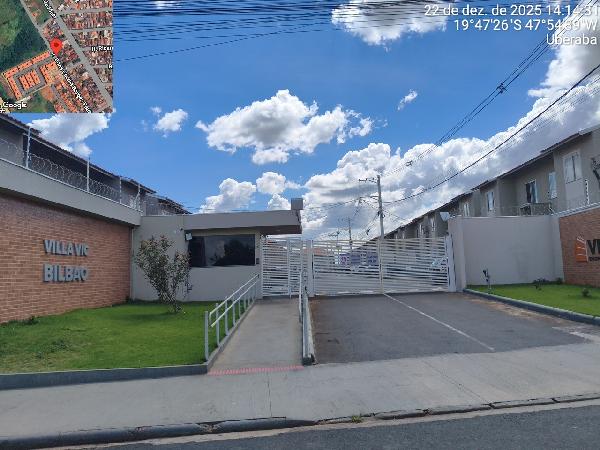 Apartamento em Uberaba, Bairro Vallim, Rua Dona Cecilia Borges Pauluk, N. 70, Apto 203, Bl26, Garagem 163, MG. Área: 40.57m2