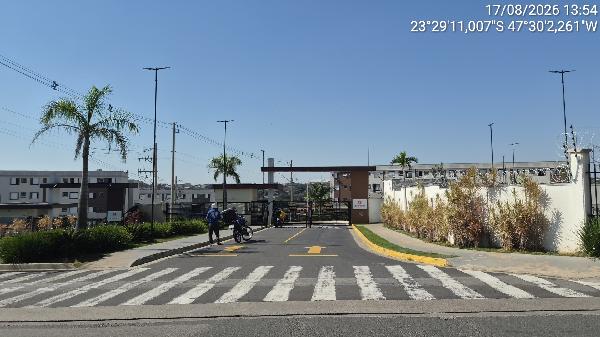 Apartamento em Sorocaba, Ipatinga, Rua Antonio Bravo Placa, N. 320, Apto 22, Bl C Torre 07, SP. Área: 40.06m2