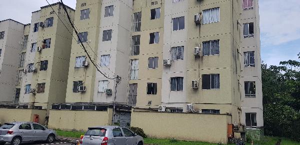 Apartamento em Manaus, Colonia Terra Nova, Avenida Tudy Moutinho, N. 634, Apto 302, Bl 05, AM. Área: 41.37m2