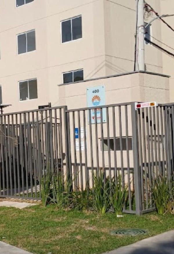 Apartamento em Rio de Janeiro, Bras De Pina, Avenida Marlene Cunha, N. 500, Apto 503, Bl 08, RJ. Área: 40m2