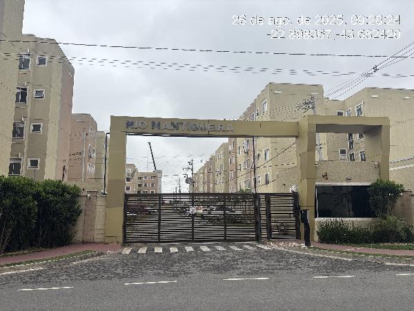 Apartamento em Rio de Janeiro, Santa Cruz, Rua Projetada C, N. 85, Apto 103, Bl 02, RJ. Área: 41.32m2 Apartamento em Rio de Janeiro, Santa Cruz, Rua Projetada C, N. 85, Apto 103, Bl 02, RJ. Área: 41.32m2