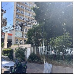 Apartamento em São Paulo, Cambuci, Praca Alberto Lion, N. 304, Apto 107, Torre A, SP. Área: 35.28m2