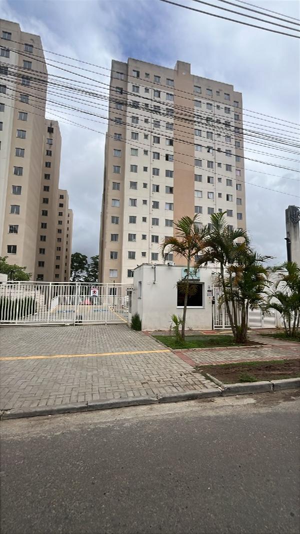 Apartamento em São Paulo, Gleba Do Pêssego, Rua Sho Yoshioka, N. 524, Apto 1402, Tr 02 Pav 14, SP. Área: 44.74m2