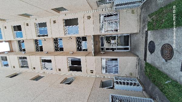Apartamento em Rio de Janeiro, Santissimo, Rua Guandu Mirim, N. 1129, Apto 505, Bl 03, RJ. Área: 40.54m2