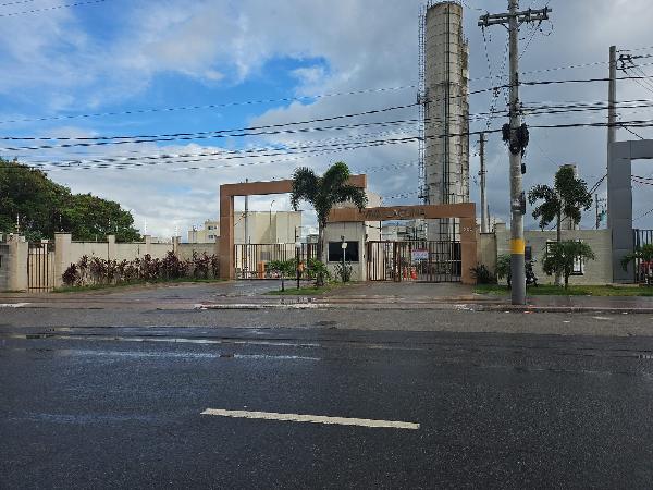 Apartamento em Serra, Praia Da Baleia, Avenida Desembargador Antonio Jose Migue, N. 395, Apto 304, Bl 10 Vg 482, ES. Área: 42.47m2