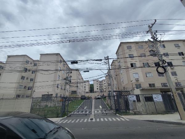 Apartamento em Rio de Janeiro, Madureira, Rua Maria Lopes, N. 655, Apto 405, Bl 03, RJ. Área: 40.54m2 Apartamento em Rio de Janeiro, Madureira, Rua Maria Lopes, N. 655, Apto 405, Bl 03, RJ. Área: 40.54m2