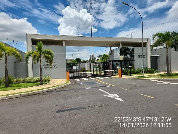 Apartamento em Hortolândia, Loteamento Adventista Campineiro, Estrada Geraldo Costa Camargo, N. 555, Apto 1003, Torre 03, SP. Área: 56.37m2