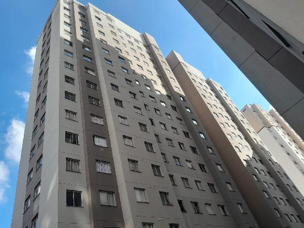Apartamento em São Paulo, Jardim Sao Saverio, Avenida Dos Ourives, N. 840, Apto 210, Torre 3 Lt 2-B His-2, SP. Área: 34.65m2