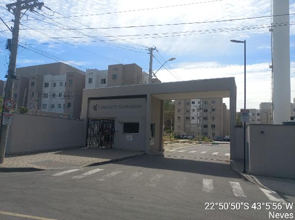 Apartamento em São Gonçalo, Neves (neves), Rua Barao De Sao Goncalo, N. 300, Apto 504, Bl 05, RJ. Área: 41.43m2 Apartamento em São Gonçalo, Neves (neves), Rua Barao De Sao Goncalo, N. 300, Apto 504, Bl 05, RJ. Área: 41.43m2
