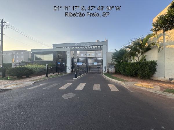 Apartamento em Ribeirão Preto, Reserva Real, Rua Antenor De Souza, N. 605, Apto 302, Qd 3 Lt 1 Bl 13 Vg 90, SP. Área: 40.82m2 Apartamento em Ribeirão Preto, Reserva Real, Rua Antenor De Souza, N. 605, Apto 302, Qd 3 Lt 1 Bl 13 Vg 90, SP. Área: 40.82m2