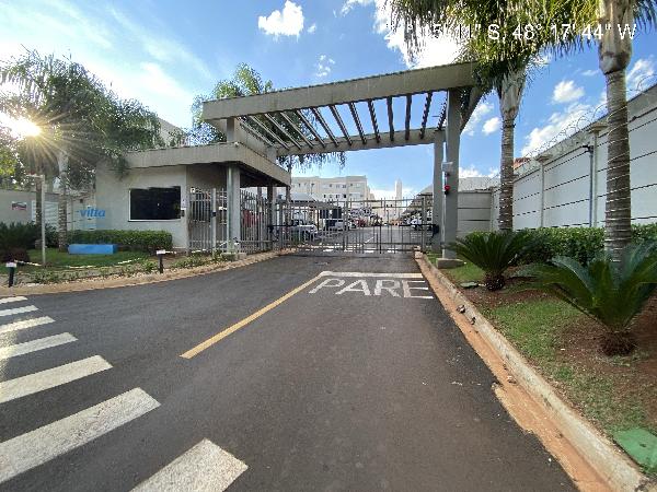 Apartamento em Jaboticabal, Athenas Paulista, Rua Prefeito Angelo Berchieri, N. 501, Apto 01, Bl B Torre 03, SP. Área: 43.06m2