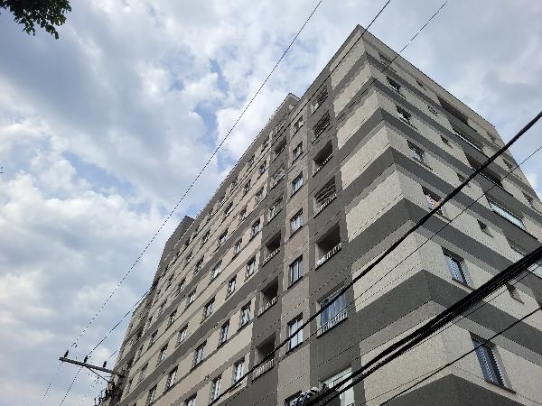 Apartamento em São Paulo, Vila Guedes, Rua Sao Francisco De Assis, N. 811, Apto 204, Pav 2, SP. Área: 16.61m2