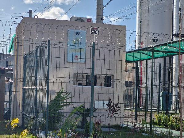 Apartamento em Salvador, Areia Branca, Rua Viver Areia Branca, N. 168, Apto 401, Bl 11, BA. Área: 40.53m2