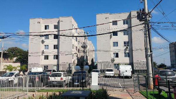 Apartamento em Rio de Janeiro, Pavuna, Rua Edgar Loureiro Valdetaro, N. 300, Apto 504, Bl 01, RJ. Área: 41m2 Apartamento em Rio de Janeiro, Pavuna, Rua Edgar Loureiro Valdetaro, N. 300, Apto 504, Bl 01, RJ. Área: 41m2