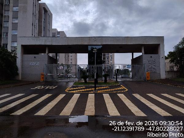 Apartamento em Ribeirão Preto, Chacaras Pedro Correa De Carvalho, Avenida Eduardo Andrea Matarazzo, N. 6050, Apto 703, Torre 5, SP. Área: 56.33m2