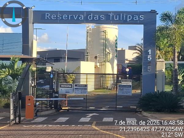 Apartamento em Ribeirão Preto, Recreio Das Acacias, Avenida Afonco Valera, N. 1545, Apto 403, Pv 04 Bl 20 Vg 385, SP. Área: 40.82m2
