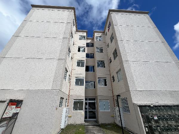 Apartamento em Salvador, Areia Branca, Rua Viver Areia Branca, N. 168, Apto 201, Bl 19, BA. Área: 40.53m2