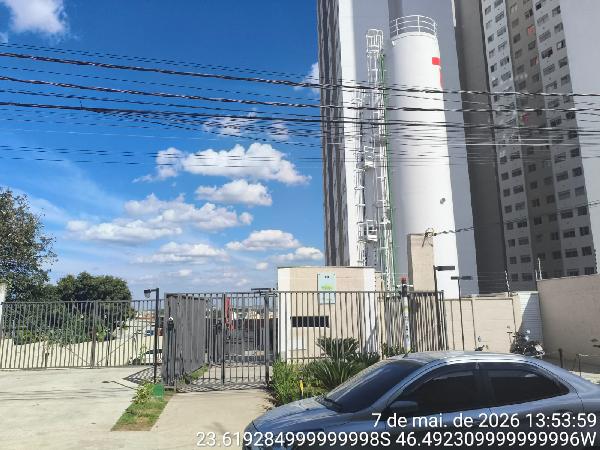 Apartamento em São Paulo, Distrito De Itaquera, Rua Clenio Wanderley, N. 80, Apto 1904, Bl 02 Subcond 01, SP. Área: 35.03m2