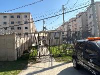 Apartamento em Rio de Janeiro, Santissimo, Rua Guandu Mirim, N. 1129, Apto 504, Bl 09, RJ. Área: 40.54m2