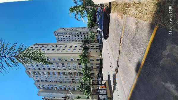 Apartamento em Duque de Caxias, Parque Duque, Avenida Almirante Grenfall, N. 290, Apto 1304, Bl Ii Qd 93 Lt 9a1, RJ. Área: 43.8m2