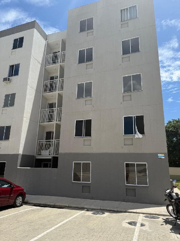 Apartamento em Rio de Janeiro, Guaratiba, Rua Waldir Jose De Melo, N. 71, Apto 414, Bl 06, RJ. Área: 45m2 Apartamento em Rio de Janeiro, Guaratiba, Rua Waldir Jose De Melo, N. 71, Apto 414, Bl 06, RJ. Área: 45m2