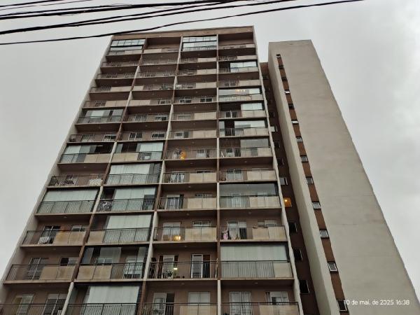 Apartamento em São Paulo, Jardim Da Gloria, Rua Doutor Clemente Jobim, N. 65, Apto 11, His 2, SP. Área: 28.76m2