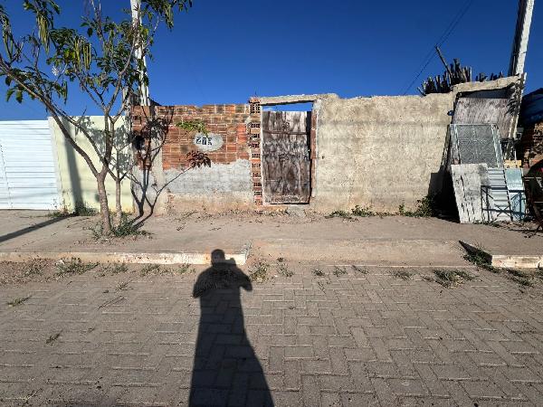 Casa em Belo Jardim, Euno Andrade Da Silva, Rua Professora Cremilda Xavier De Souza, N. 279, Lt 39 - Qd 46, PE. Área: 46.3m2