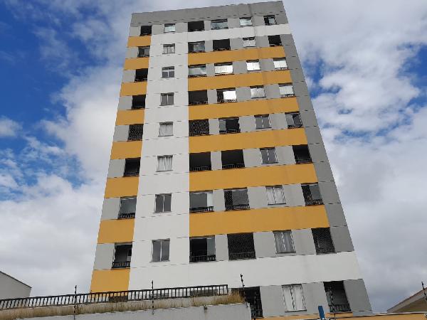 Apartamento em São Paulo, Vila Moraes, Rua Marques De Lages, N. 1150, Apto 515, His 2 05 Pav, SP. Área: 30.49m2