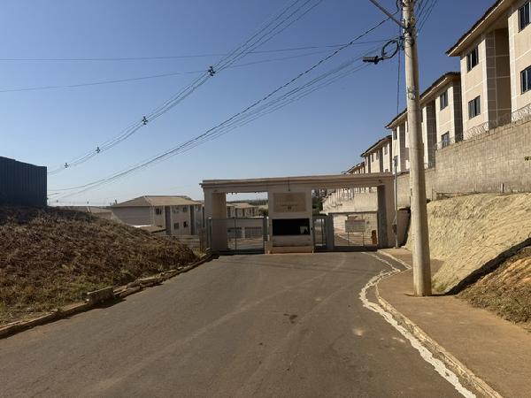 Apartamento em Luziânia, Jardim Flamboyant, Rua Araguaia, N. Sn, Apto 204, Duplex Bl 23 Gleba Ga5, GO. Área: 57.96m2 Apartamento em Luziânia, Jardim Flamboyant, Rua Araguaia, N. Sn, Apto 204, Duplex Bl 23 Gleba Ga5, GO. Área: 57.96m2