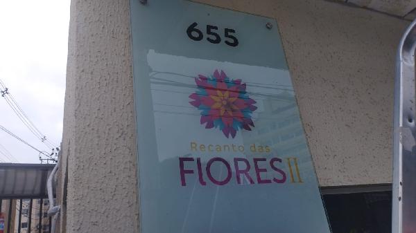 Apartamento em Rio de Janeiro, Madureira, Rua Maria Lopes, N. 655, Apto 205, Bl 10, RJ. Área: 40m2