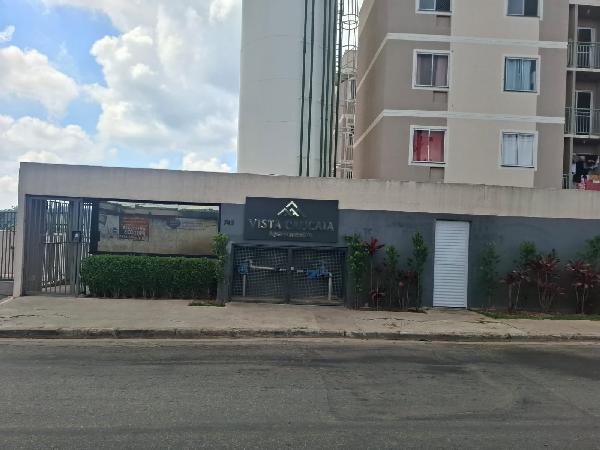Apartamento em Cotia, Centro (caucaia Do Alto), Rua Jose Manoel De Oliveira, N. 743, Apto 207, Bl D, SP. Área: 45.18m2