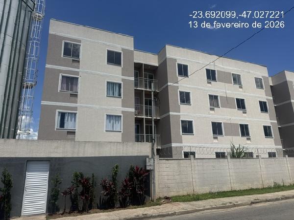 Apartamento em Cotia, Centro (caucaia Do Alto), Rua Jose Manoel De Oliveira, N. 743, Apto 06, Bl D, SP. Área: 67.14m2