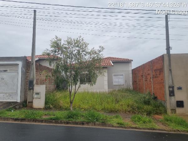 Casa em Mogi Guacu, Residencial Cidade Jardim, Rua Otavio Lopes Dos Santos, N. 211, Lt 26 Qd C, SP. Área: 49.6m2