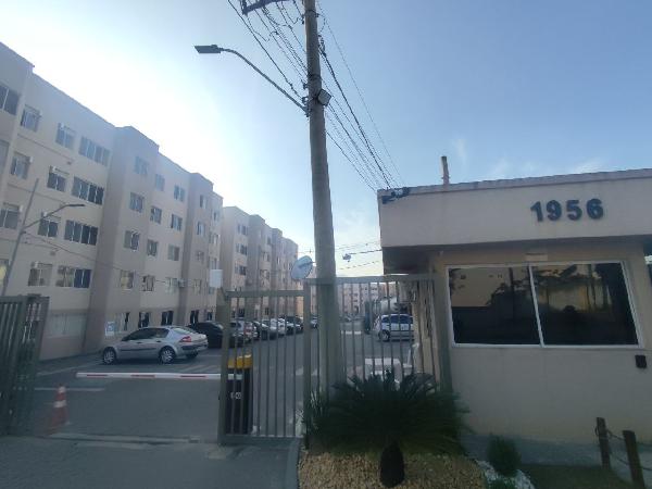 Apartamento em Rio de Janeiro, Campo Grande, Rua Vicente Francisco Dos Santos, N. 1956, Apto 308, Bl 01, RJ. Área: 41.07m2