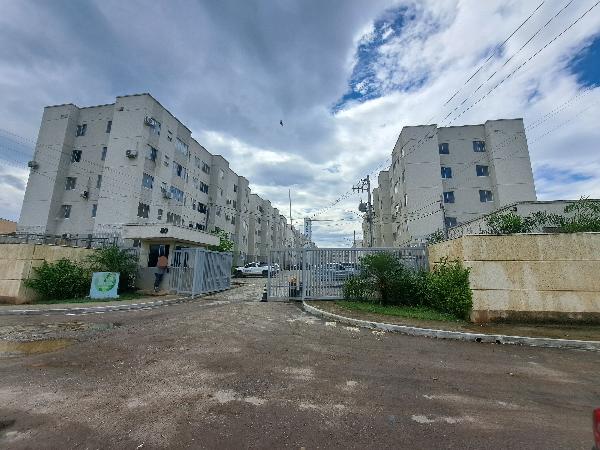 Apartamento em Belford Roxo, Sao Vicente, Rua Sargento Geraldo Pedro De Souza, N. 80, Apto 303, Bl 04, RJ. Área: 41.18m2