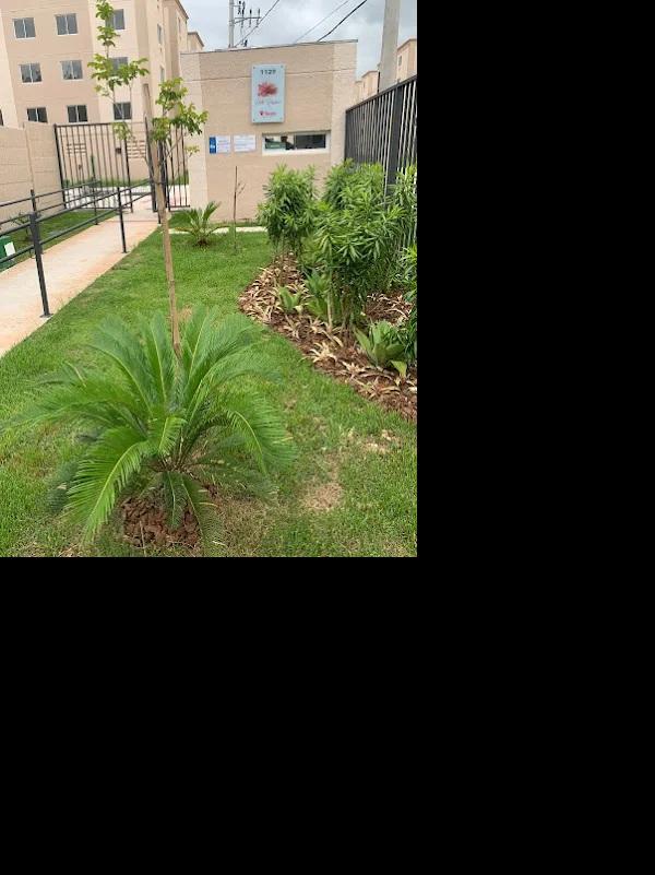Apartamento em Rio de Janeiro, Santissimo, Rua Guandu Mirim, N. 1129, Apto 404, Bl 09, RJ. Área: 40.54m2