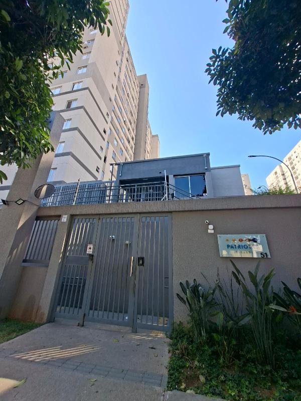 Apartamento em São Paulo, Ipiranga, Rua Barao De Resende, N. 51, Apto 411, Tr 01, SP. Área: 35.12m2